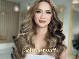 solenheussaff Porn str8