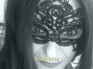 Soloperte