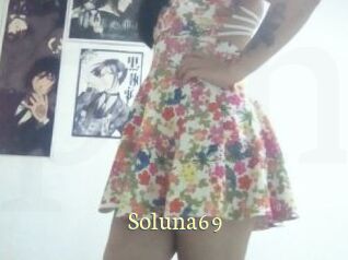 soluna69 Porn str8