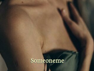 someoneme Porn str8