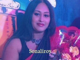 Sonaliroy