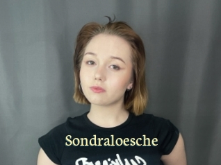 Sondraloesche