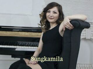 Songkamila
