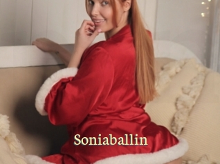 soniaballin Porn str8