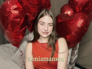 Soniamanson