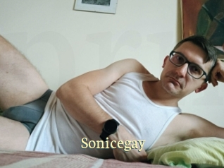 sonicegay Porn str8
