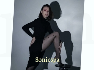 Sonicspa