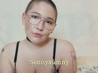 Sonnyxsonny
