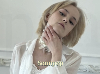 Sonupop