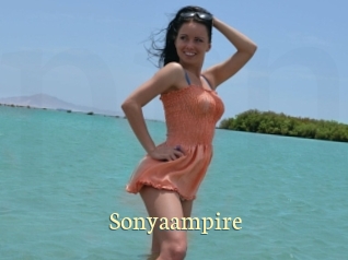 Sonyaampire
