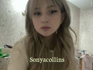 sonyacollins Porn str8