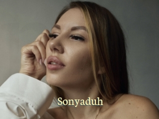 Sonyaduh