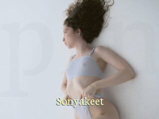 sonyakeet Porn str8