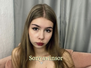 Sonyawinsor