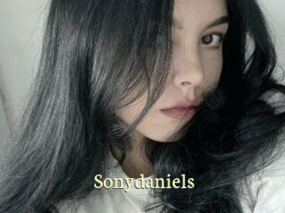 Sonydaniels