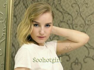 Soohotgirl