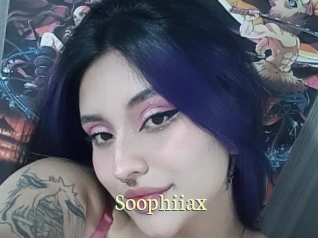 soophiiax Porn str8