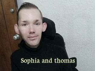 Sophia_and_thomas