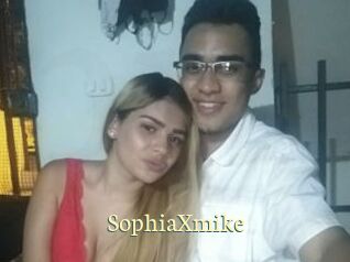 SophiaXmike