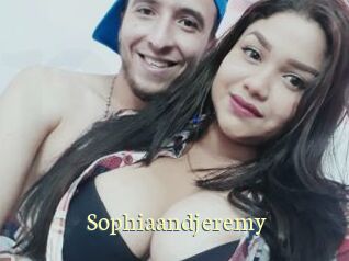Sophiaandjeremy