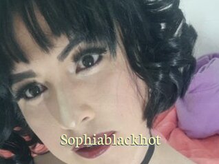 Sophiablackhot
