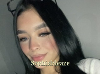 Sophiableaze
