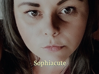 Sophiacute