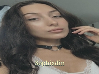 Sophiadin