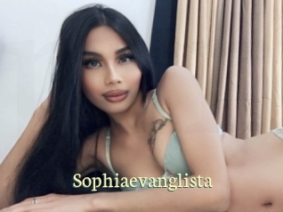 Sophiaevanglista