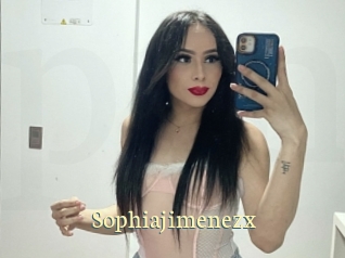 Sophiajimenezx