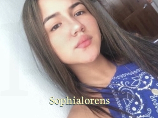 Sophialorens