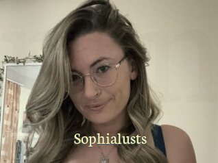 Sophialusts