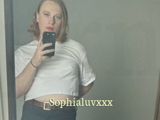 Sophialuvxxx