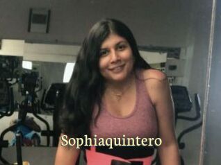 sophiaquintero Porn str8
