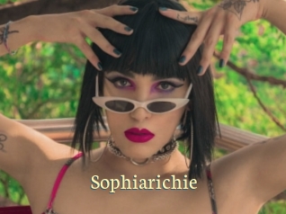 sophiarichie Porn str8