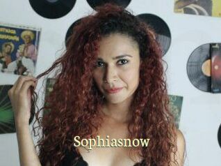 Sophiasnow