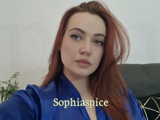 Sophiaspice