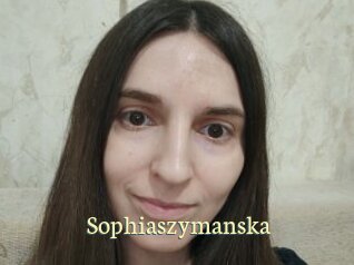 Sophiaszymanska