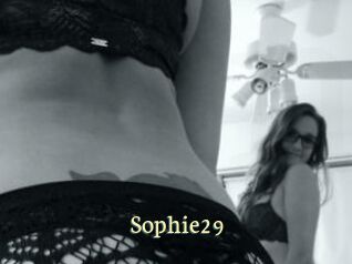 sophie29 Porn str8