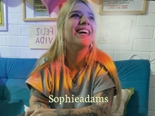 sophieadams Porn str8