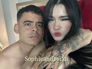 Sophieandbrian