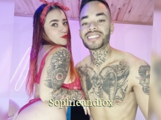 Sophieandfox