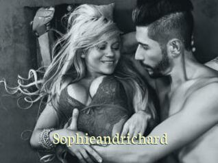 Sophieandrichard