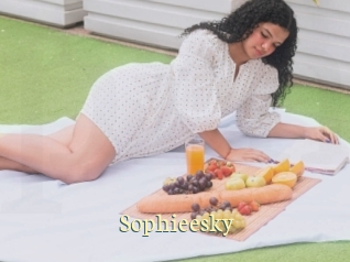 sophieesky Porn str8