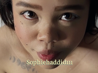 sophiehaddid111 Porn str8