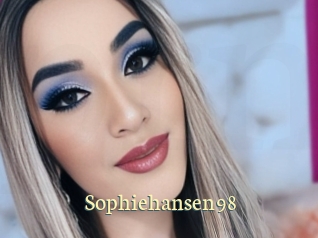 Sophiehansen98