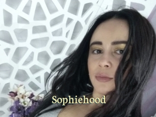 Sophiehood