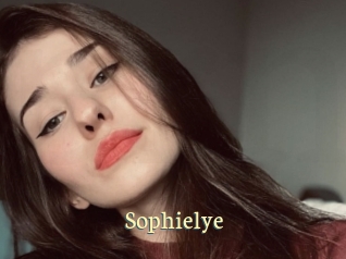 sophielye Porn str8