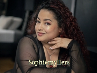Sophiemyllers