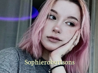 Sophierobertsons